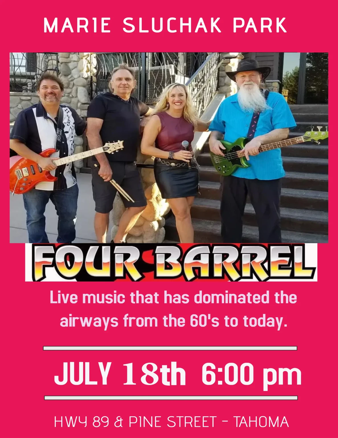Four-Barrel-2026